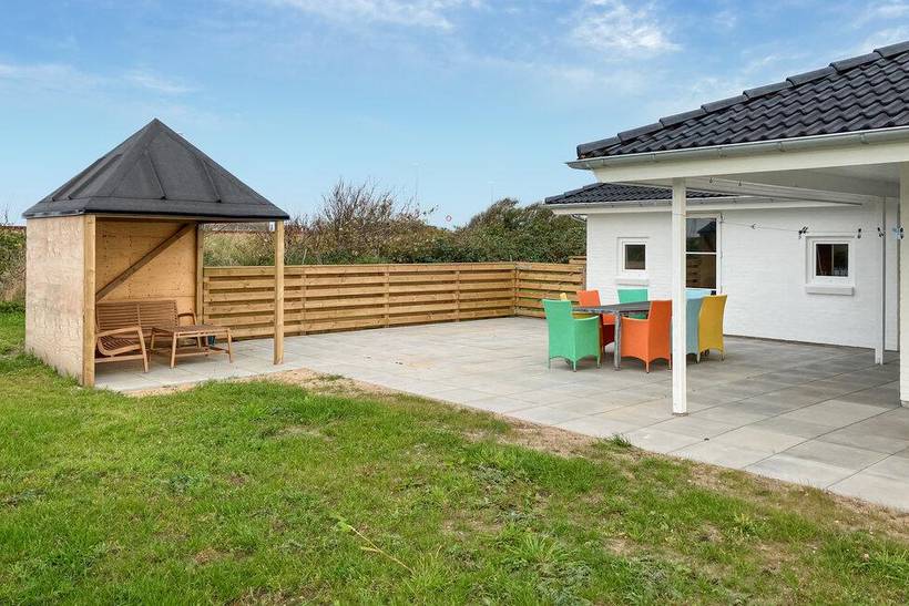 Foto von Ferienhaus KJ05 in Oddesund - Thy/Limfjord