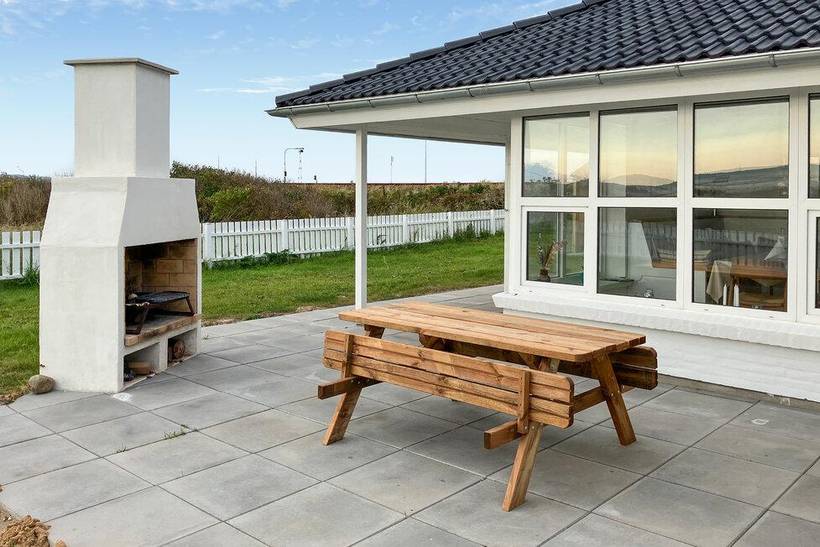 Foto von Ferienhaus KJ05 in Oddesund - Thy/Limfjord