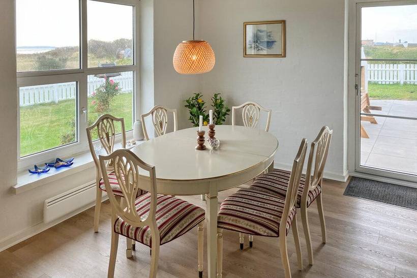 Foto von Ferienhaus KJ05 in Oddesund - Thy/Limfjord