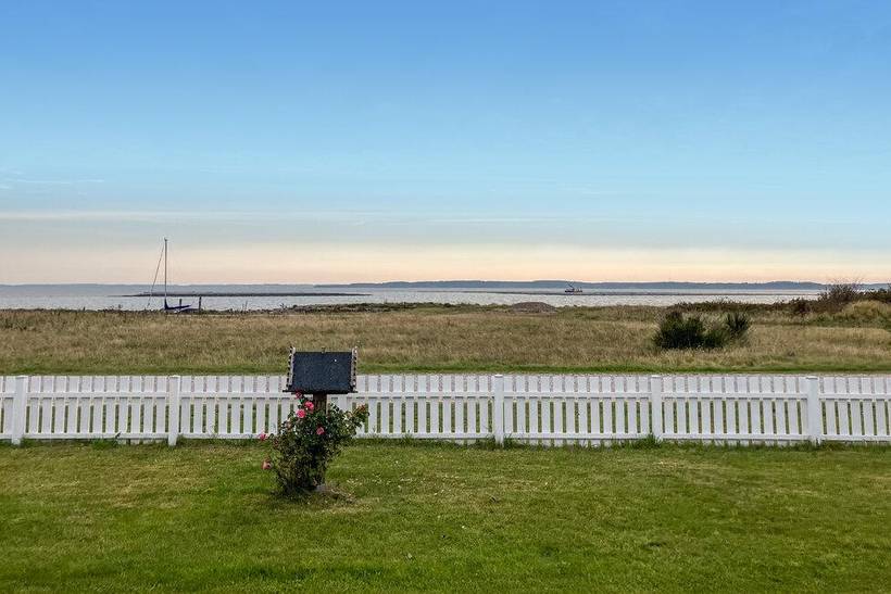 Foto von Ferienhaus KJ05 in Oddesund - Thy/Limfjord