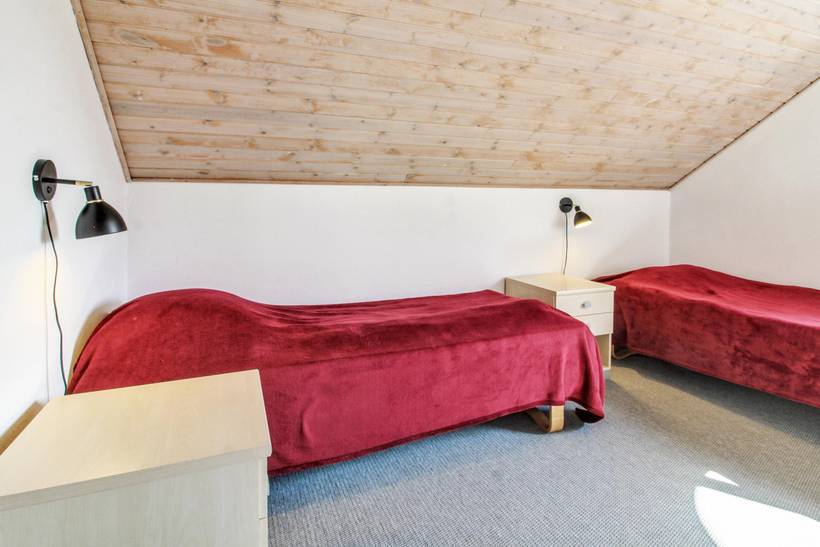 Foto von Ferienhaus KJ06 in Havneby - Rømø