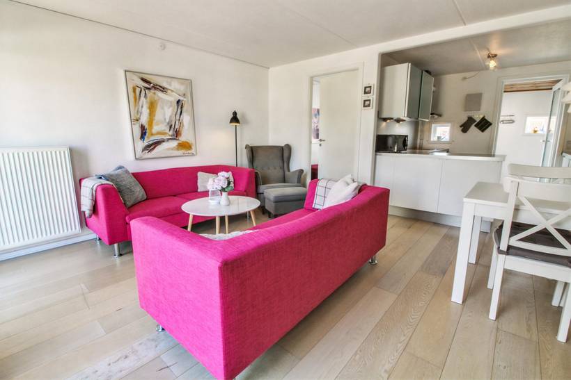 Foto von Ferienhaus KJ06 in Havneby - Rømø