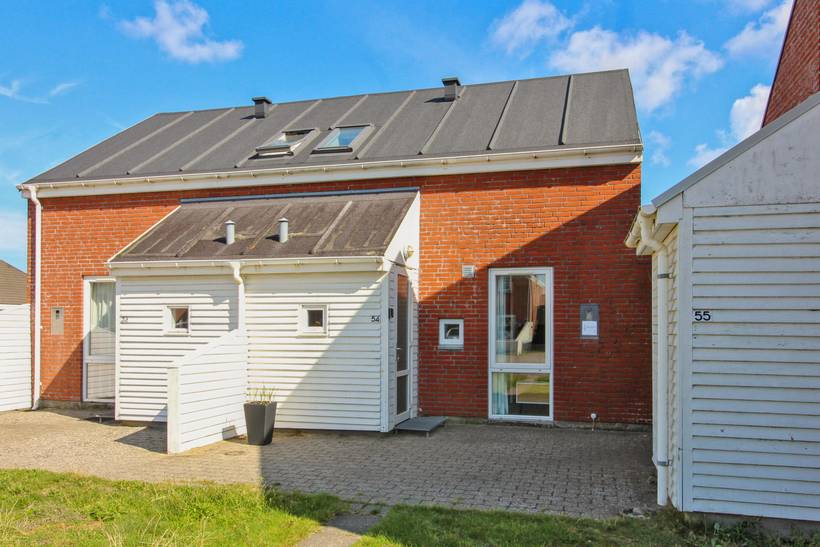 Foto von Ferienhaus KJ06 in Havneby - Rømø