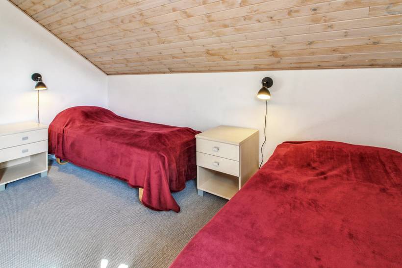 Foto von Ferienhaus KJ06 in Havneby - Rømø