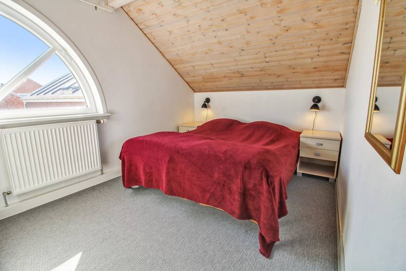 Foto von Ferienhaus KJ06 in Havneby - Rømø