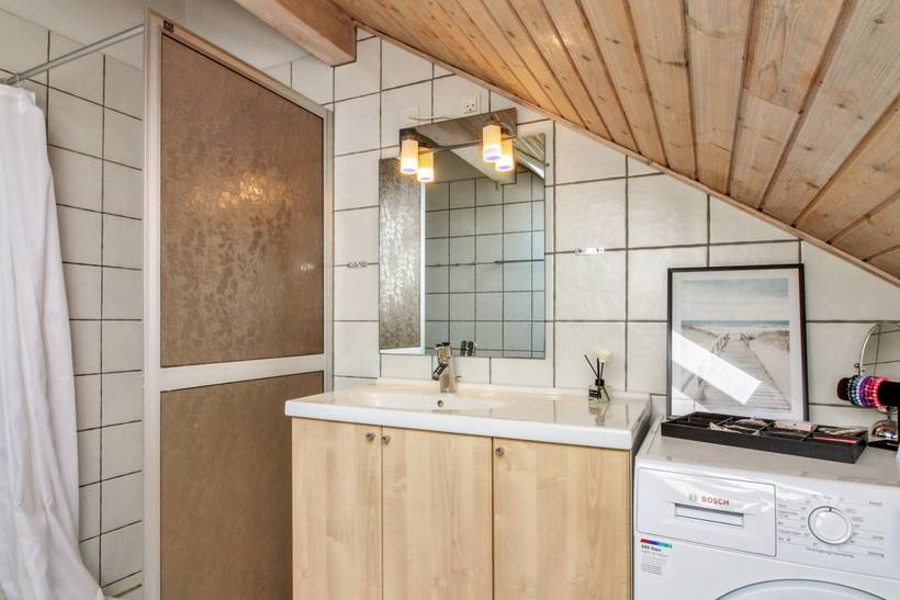 Foto von Ferienhaus KJ06 in Havneby - Rømø