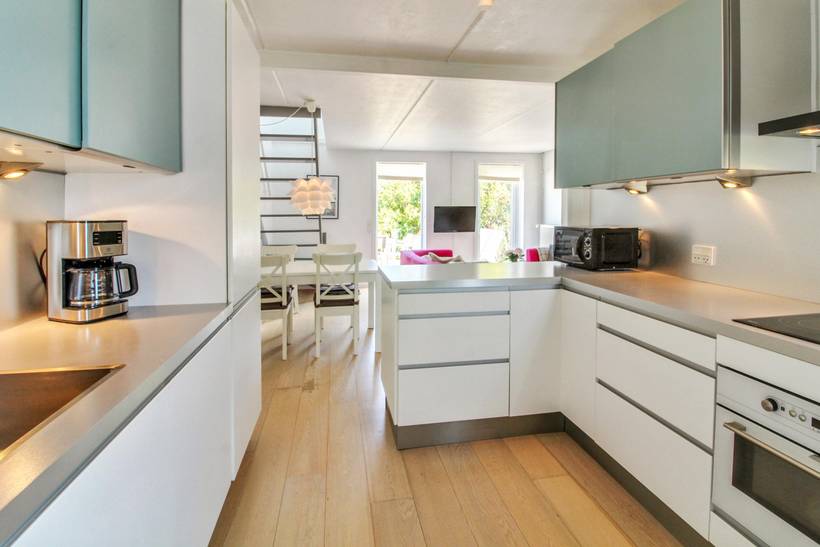 Foto von Ferienhaus KJ06 in Havneby - Rømø