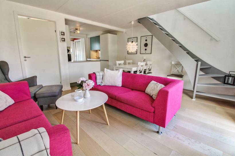 Foto von Ferienhaus KJ06 in Havneby - Rømø