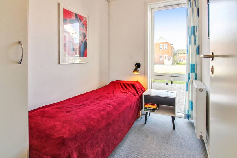 Foto von Ferienhaus KJ06 in Havneby - Rømø