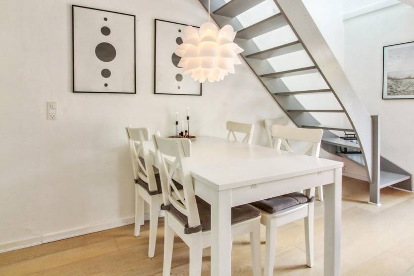 Foto von Ferienhaus KJ06 in Havneby - Rømø