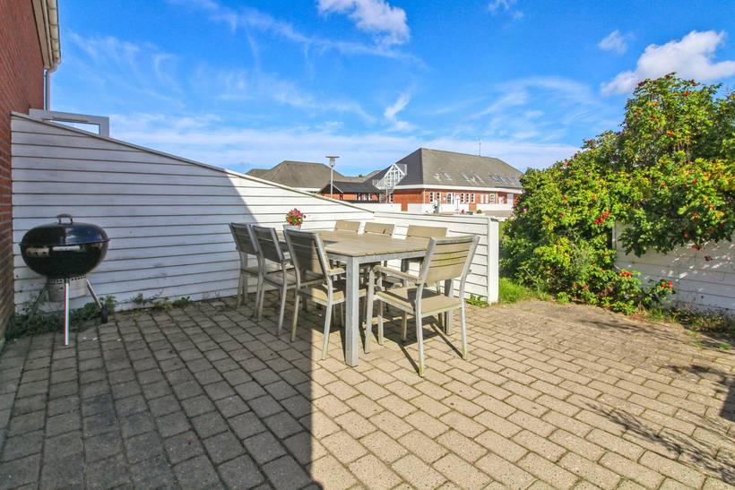 Foto von Ferienhaus KJ06 in Havneby - Rømø