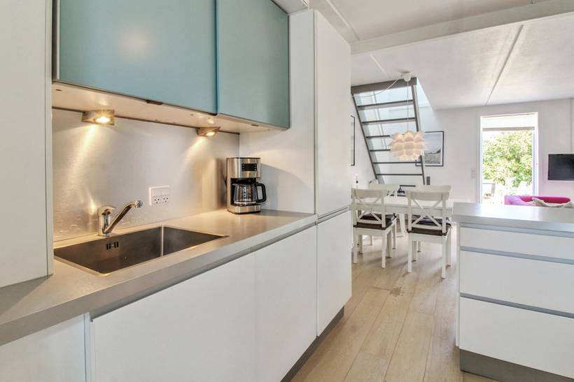 Foto von Ferienhaus KJ06 in Havneby - Rømø