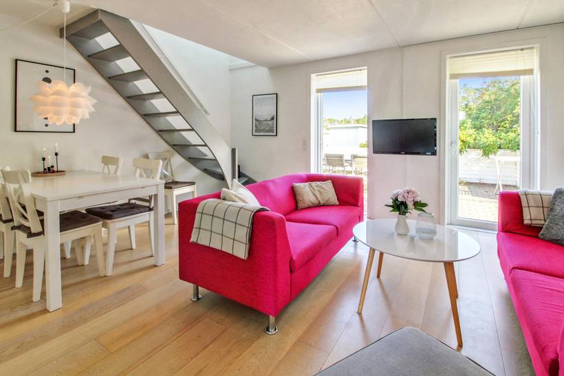 Foto von Ferienhaus KJ06 in Havneby - Rømø