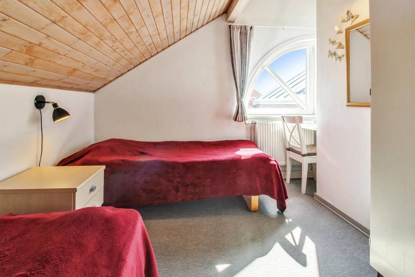 Foto von Ferienhaus KJ06 in Havneby - Rømø