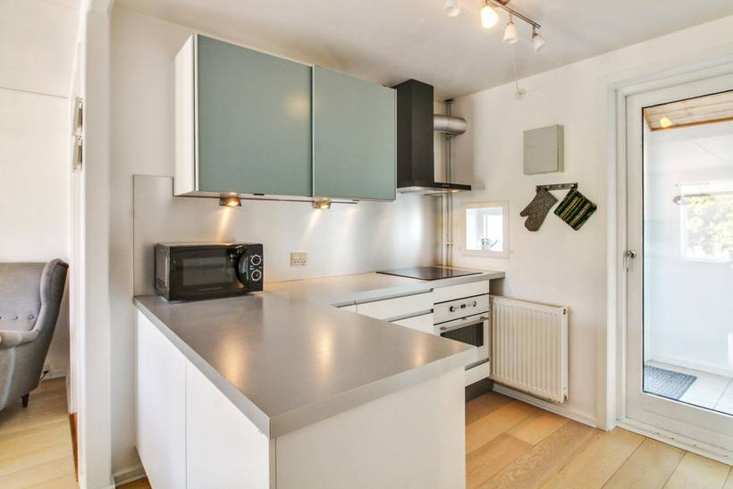 Foto von Ferienhaus KJ06 in Havneby - Rømø