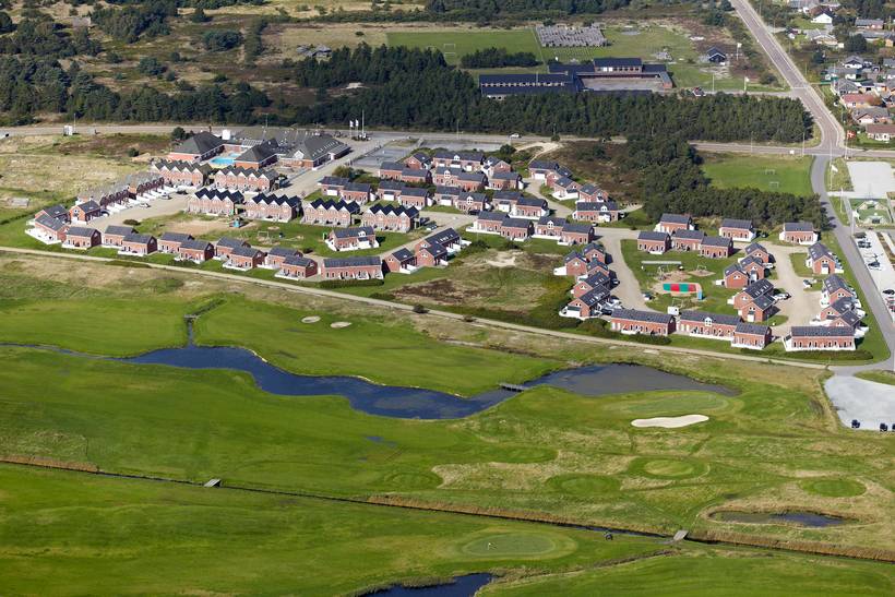 Foto von Ferienhaus KJ06 in Havneby - Rømø