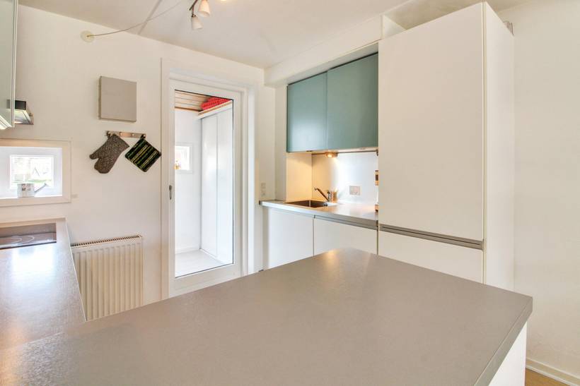 Foto von Ferienhaus KJ06 in Havneby - Rømø