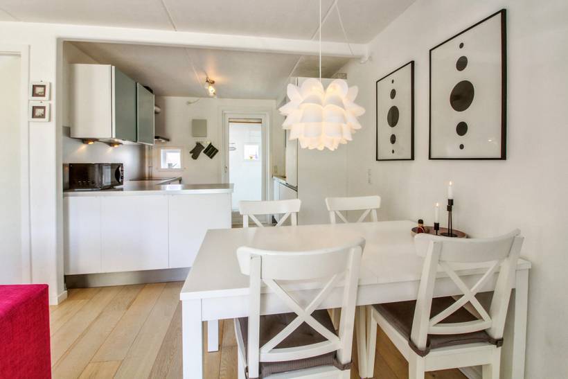 Foto von Ferienhaus KJ06 in Havneby - Rømø