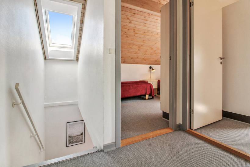 Foto von Ferienhaus KJ06 in Havneby - Rømø