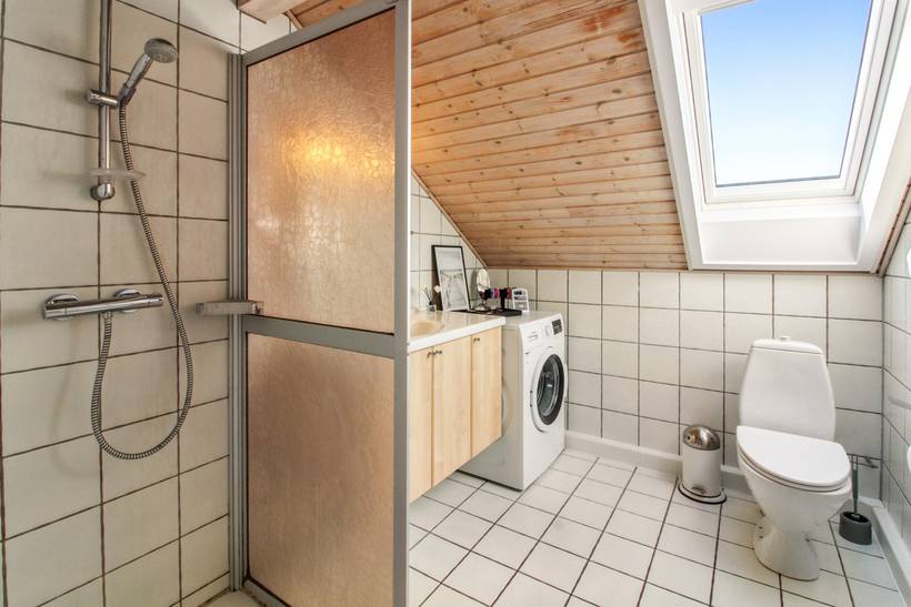 Foto von Ferienhaus KJ06 in Havneby - Rømø