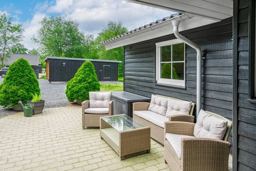 Foto von Ferienhaus KJ09 in Houstrup - Westjütland