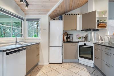 Vorschaubild von Ferienhaus KJ09 in Houstrup - Westjütland