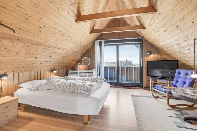 Foto von Ferienhaus KJ11 in Sønderho - Fanø