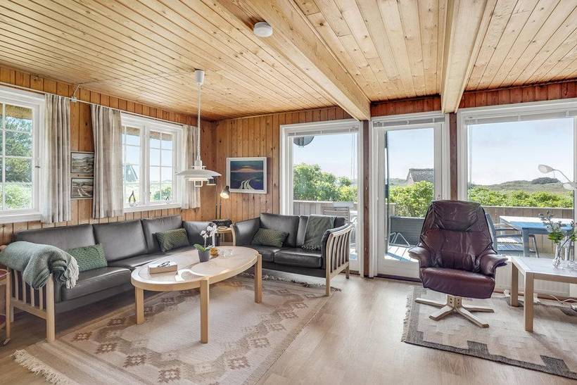 Foto von Ferienhaus KJ11 in Sønderho - Fanø