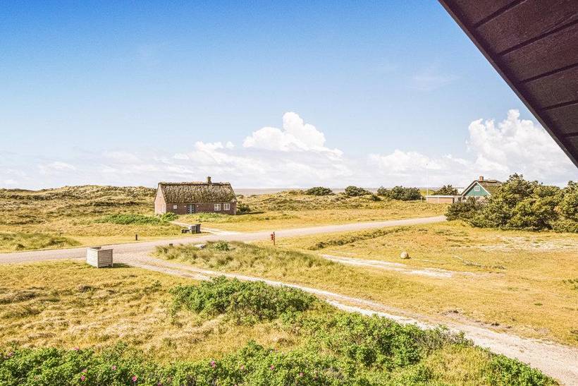 Foto von Ferienhaus KJ11 in Sønderho - Fanø