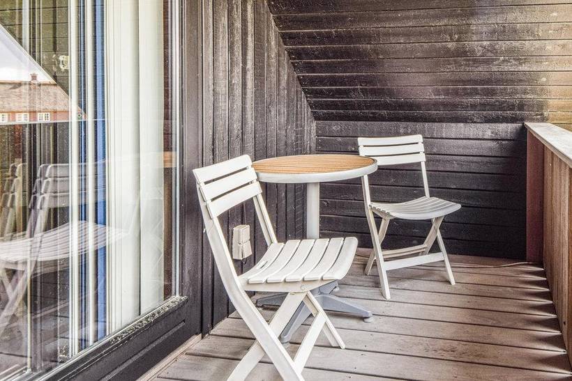 Foto von Ferienhaus KJ11 in Sønderho - Fanø