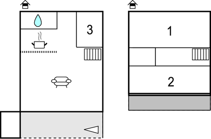 Vorschaubild von Ferienhaus KJ11 in Sønderho - Fanø
