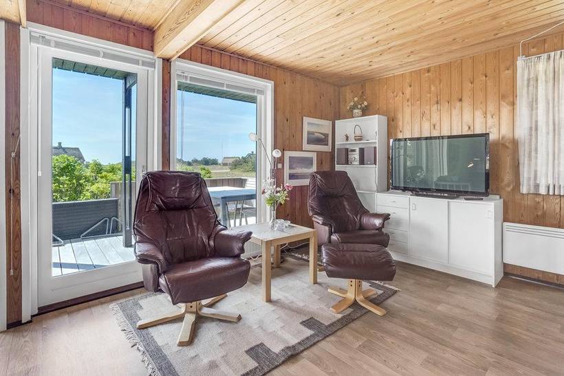 Foto von Ferienhaus KJ11 in Sønderho - Fanø