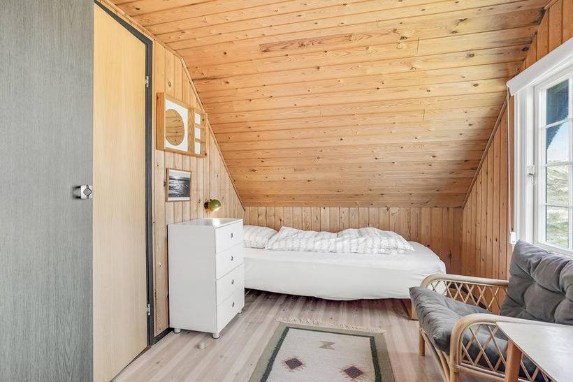 Foto von Ferienhaus KJ11 in Sønderho - Fanø