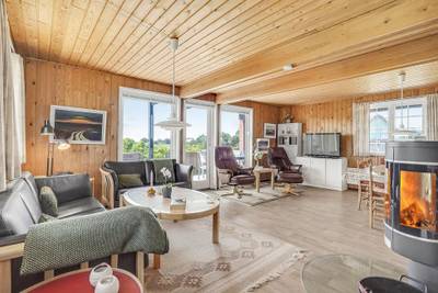 Vorschaubild von Ferienhaus KJ11 in Sønderho - Fanø