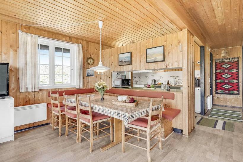 Foto von Ferienhaus KJ11 in Sønderho - Fanø
