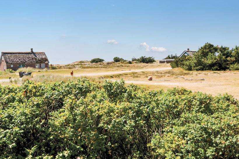 Foto von Ferienhaus KJ11 in Sønderho - Fanø
