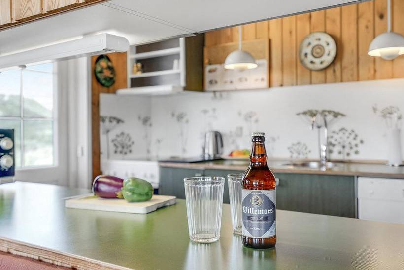 Foto von Ferienhaus KJ11 in Sønderho - Fanø