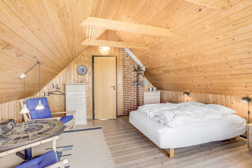 Foto von Ferienhaus KJ11 in Sønderho - Fanø