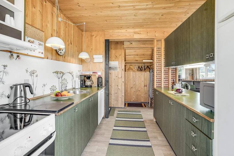 Foto von Ferienhaus KJ11 in Sønderho - Fanø