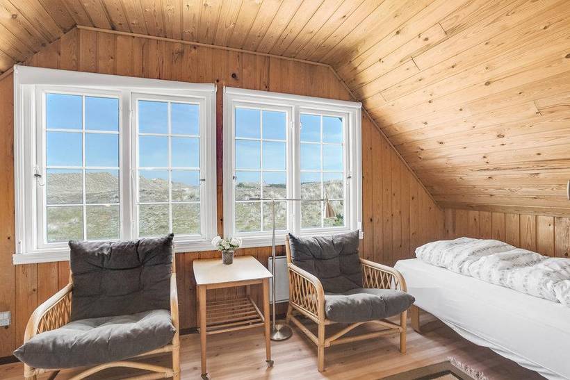 Foto von Ferienhaus KJ11 in Sønderho - Fanø