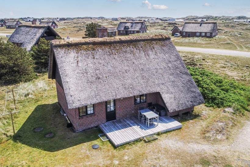 Foto von Ferienhaus KJ11 in Sønderho - Fanø