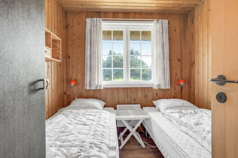 Foto von Ferienhaus KJ11 in Sønderho - Fanø
