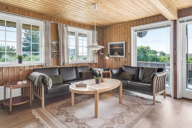 Foto von Ferienhaus KJ11 in Sønderho - Fanø