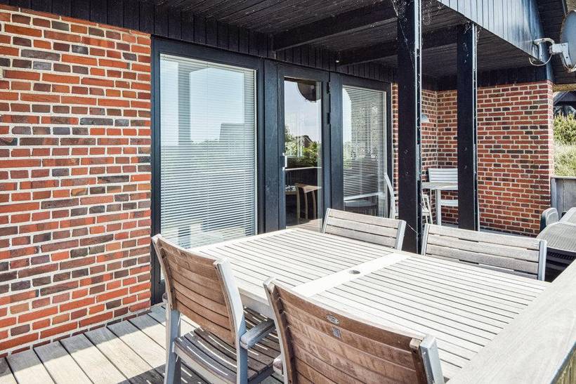 Foto von Ferienhaus KJ11 in Sønderho - Fanø