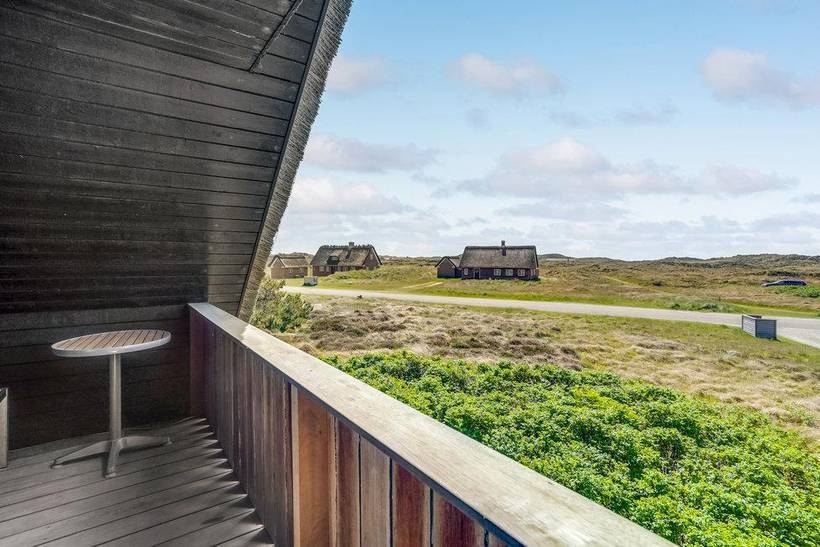 Foto von Ferienhaus KJ11 in Sønderho - Fanø