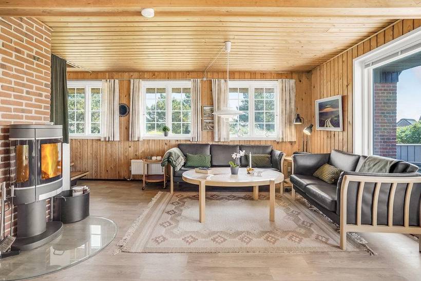 Foto von Ferienhaus KJ11 in Sønderho - Fanø
