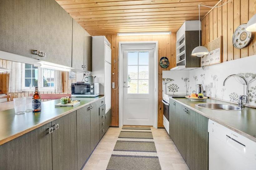 Foto von Ferienhaus KJ11 in Sønderho - Fanø