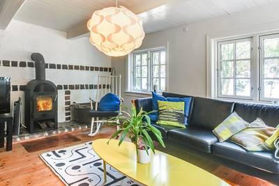 Vorschaubild von Ferienhaus KJ16 auf Gudhjem - Bornholm