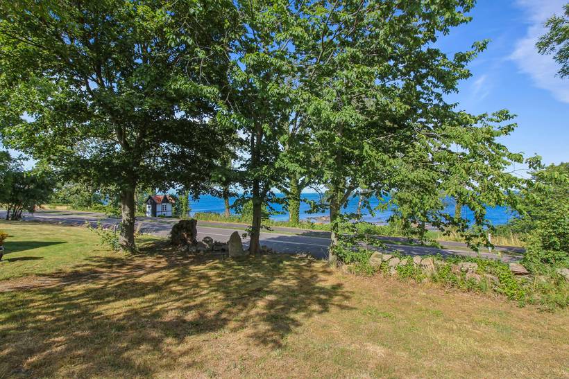 Foto von Ferienhaus KJ16 auf Gudhjem - Bornholm