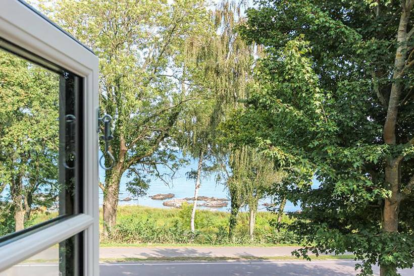 Foto von Ferienhaus KJ16 auf Gudhjem - Bornholm